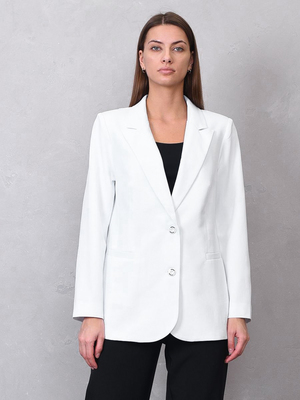 Смотреть образы с Жакет (артикул 58379760)