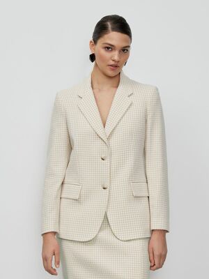 Смотреть образы с Жакет (артикул 175973236)