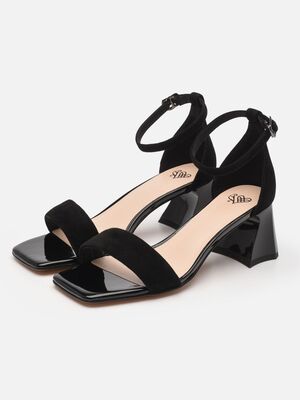 Смотреть образы с Босоножки (артикул 194971791)