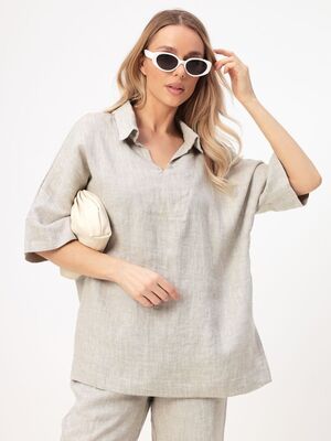 Смотреть образы с Рубашка (артикул 153125882)