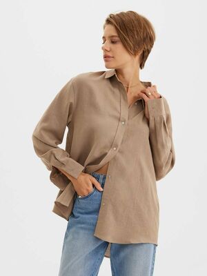 Смотреть образы с Рубашка (артикул 153962956)