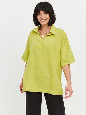 Смотреть модные образы с валберриз с Рубашка (артикул 161846294)