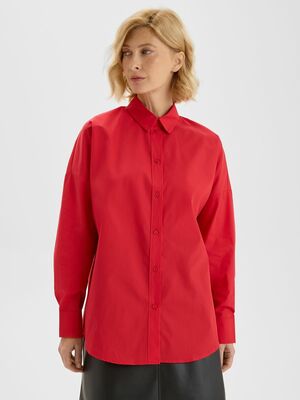 Смотреть модные образы с валберриз с Рубашка (артикул 191344087)