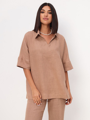 Смотреть образы с Рубашка (артикул 172700690)