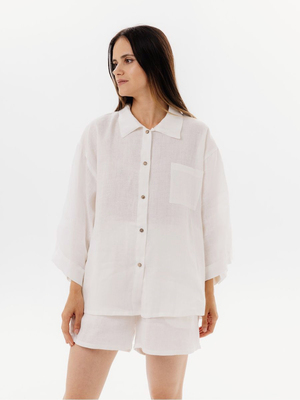 Смотреть образы с Рубашка (артикул 100123953)