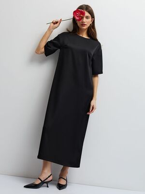 Смотреть образы с Платье (артикул 223355216)