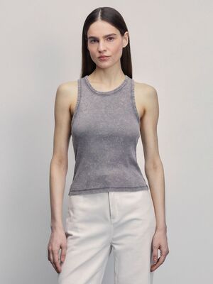 Смотреть модные образы с валберриз с Топ (артикул 223278425)