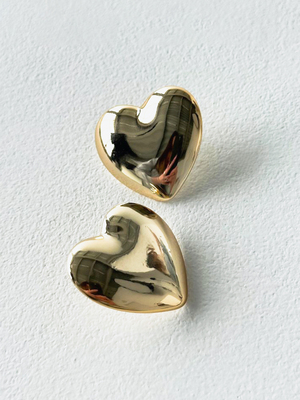 Смотреть модные образы с валберриз с Серьги (артикул 212451999)