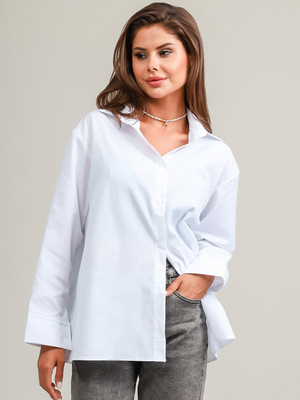 Смотреть образы с Рубашка (артикул 145606745)