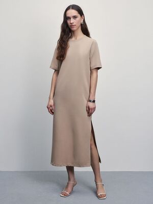 Смотреть образы с Платье (артикул 219878469)