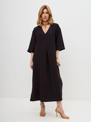 Смотреть образы с Платье (артикул 214864326)