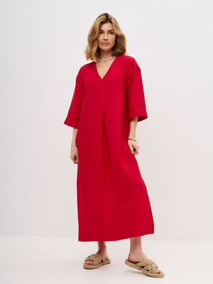 Смотреть образы с Платье (артикул 214866665)