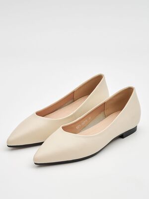 Смотреть образы с Балетки (артикул 145957921)