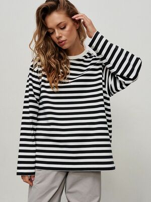 Смотреть образы с Лонгслив (артикул 159136106)