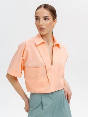 Смотреть образы с Рубашка (артикул 227168512)