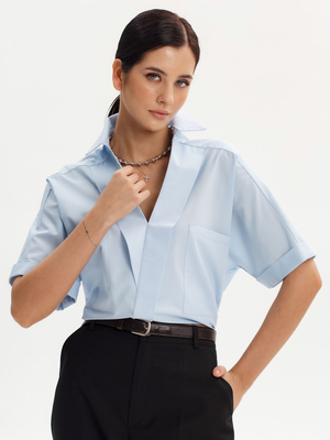 Смотреть образы с Рубашка (артикул 224252119)