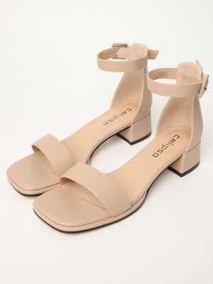 Смотреть образы с Босоножки (артикул 216748729)