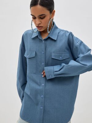 Смотреть образы с Рубашка (артикул 217741415)