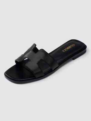 Модный образ ВБ с Сандалии (артикул 188005804)