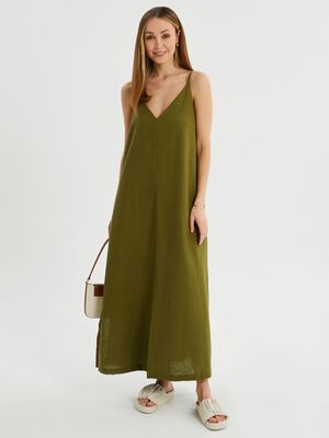 Смотреть образы с Сарафан (артикул 221459381)