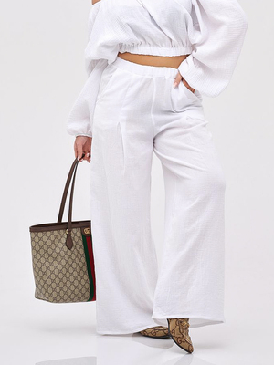 Смотреть образы с Брюки (артикул 222887674)