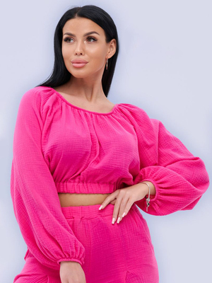 Смотреть образы с Блуза (артикул 224591659)