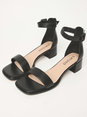 Смотреть образы с Босоножки (артикул 216748728)