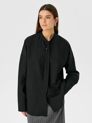 Смотреть модные образы с валберриз с Рубашка (артикул 179819397)