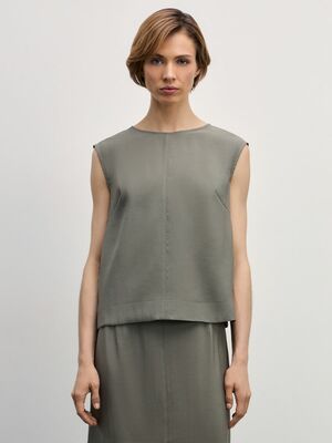 Смотреть образы с Блуза (артикул 226989481)