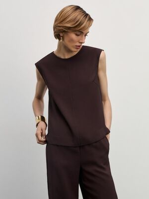 Смотреть образы с Блуза (артикул 226989482)