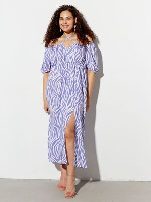 Модный образ ВБ с Сарафан (артикул 226838036)