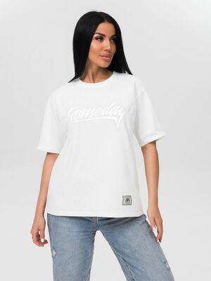 Смотреть образы с Футболка (артикул 226755375)