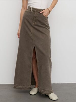 Смотреть модные образы с валберриз с Юбка (артикул 222872799)