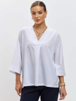 Смотреть образы с Блуза (артикул 219899025)