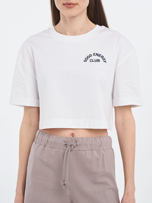 Смотреть образы с Футболка (артикул 227385341)