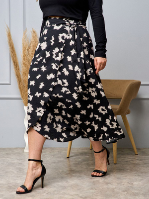 Смотреть образы с Юбка (артикул 222021439)