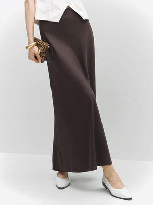 Смотреть модные образы с валберриз с Юбка (артикул 211258300)