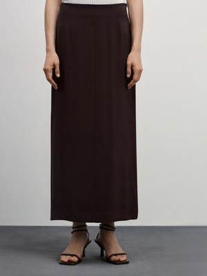 Смотреть модные образы с валберриз с Юбка (артикул 226989513)