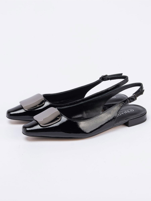 Смотреть модные образы с валберриз с Туфли (артикул 223413951)