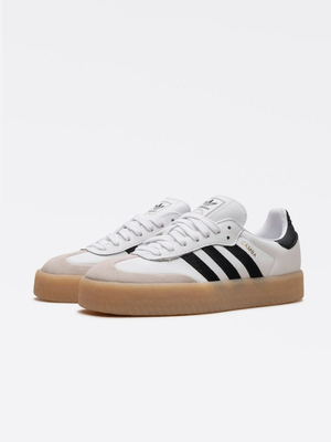 Модный образ ВБ с Кроссовки (артикул 228533727)