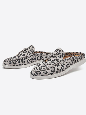 Смотреть образы с Мюли (артикул 223696141)