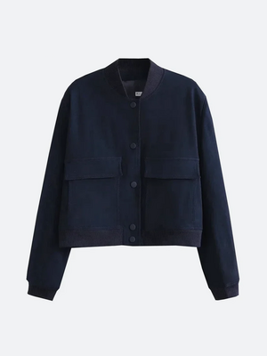 Модный образ ВБ с Куртка (артикул 169501541)