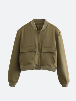 Модный образ ВБ с Куртка (артикул 226093811)