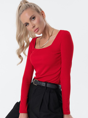 Смотреть образы с Лонгслив (артикул 100730065)