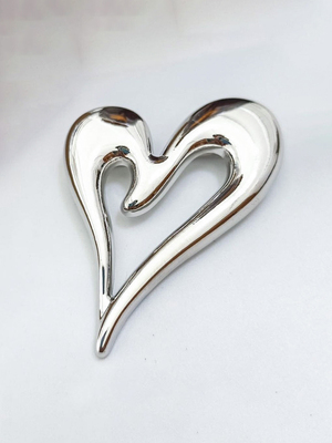 Модный образ ВБ с Брошь (артикул 150647658)