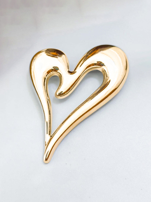 Смотреть образы с Брошь (артикул 150647659)