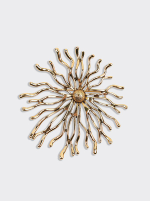 Модный образ ВБ с Брошь (артикул 227316255)