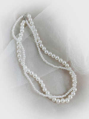 Модный образ ВБ с Колье (артикул 185775991)