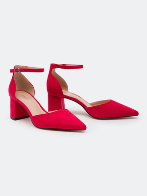 Смотреть образы с Туфли (артикул 220487776)