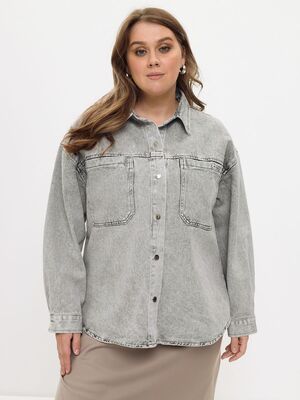 Смотреть образы с Рубашка (артикул 230214515)